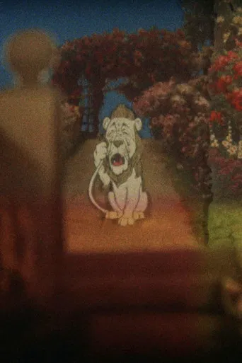 Number 20: Fragments of a Faith Forgotten poster