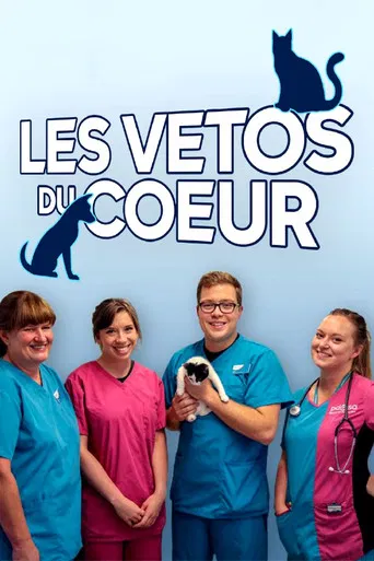 The People's Vet poster