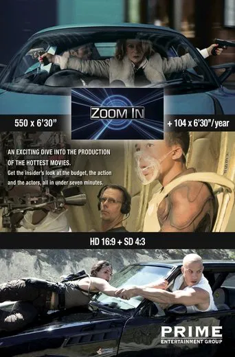 Zoom In poster