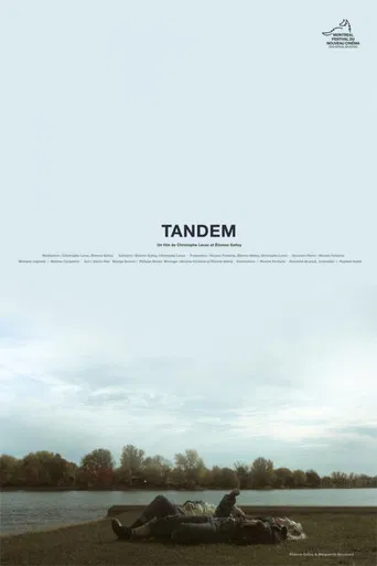 Tandem poster