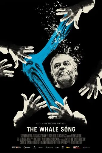 The Whale Song poster