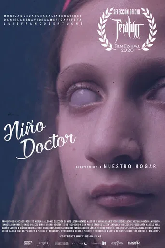 Niño Doctor poster