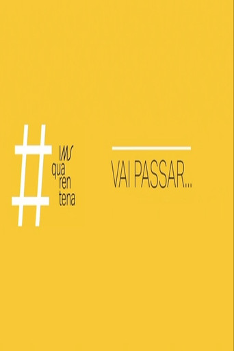 Vai Passar... poster