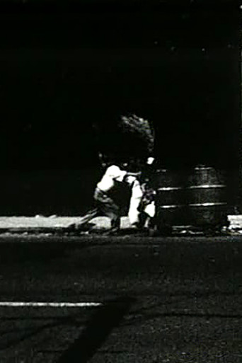 Meditations on Revolution Part III: Soledad poster