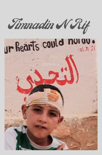 Timnadin N Rif poster