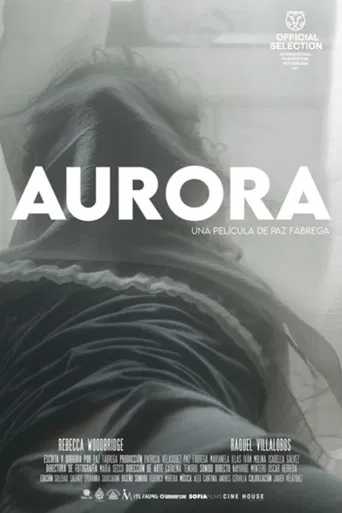 Aurora poster