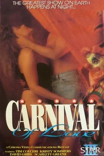 Inside the Love House poster