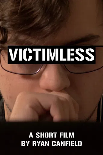 VICTIMLESS poster