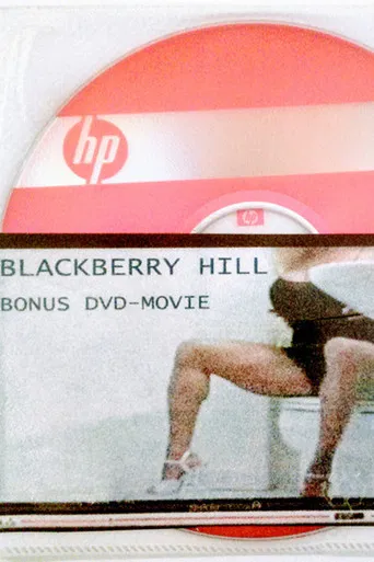 Blackberry Hill poster