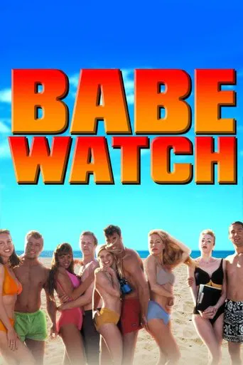 Babe Watch poster