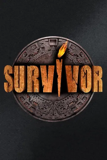 Survivor Türkiye poster