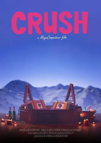 Crush poster
