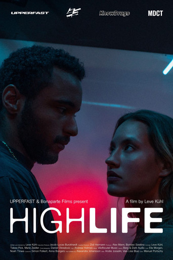 highlife poster