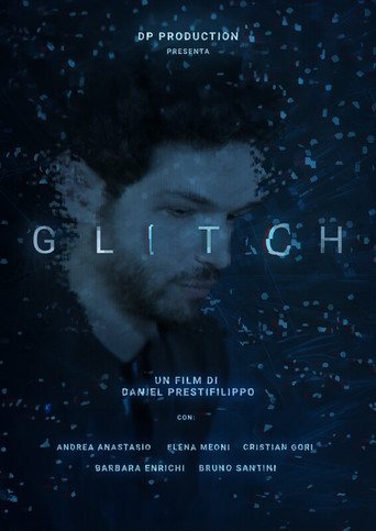 GLITCH poster