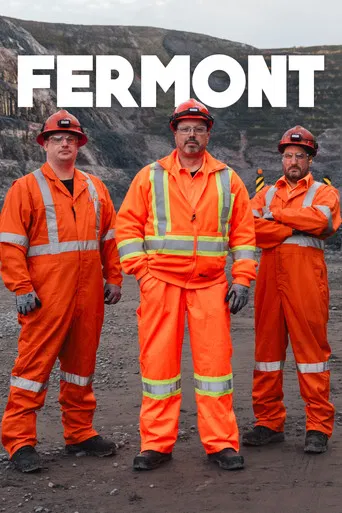 Fermont poster