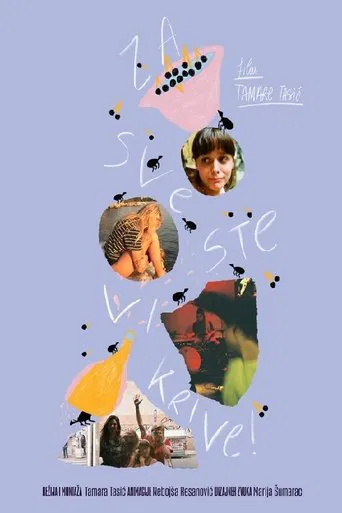 It's All Your Fault! poster