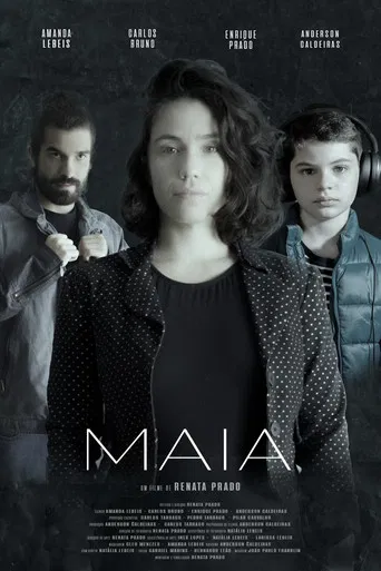 Maia poster