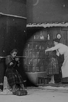 The Little Match Girl poster