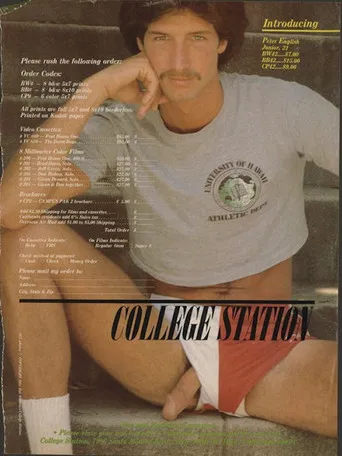 Frat House One poster