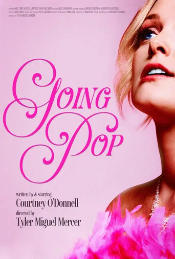 Going Pop poster