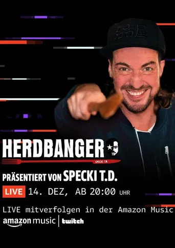 Herdbanger poster