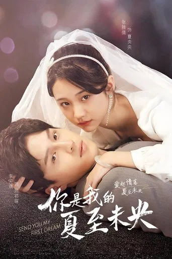 你是我的夏至未央 poster