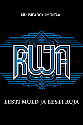 Estonian Soil and Estonian Ruja poster