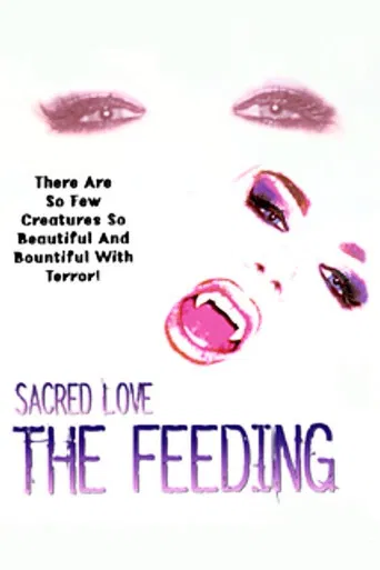 Sacred Love: The Feeding poster