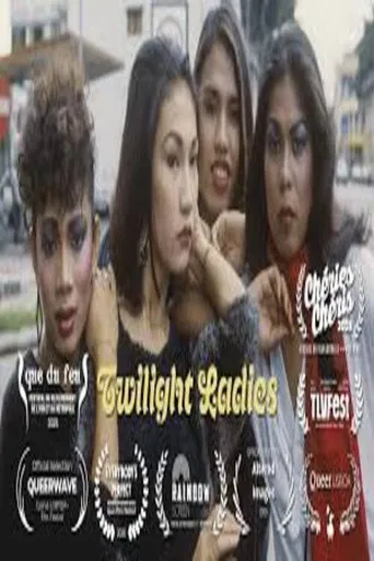 Twilight Ladies poster