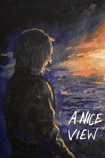 A Nice View poster