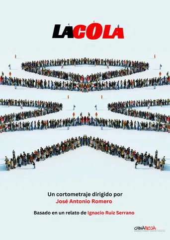 La Cola poster