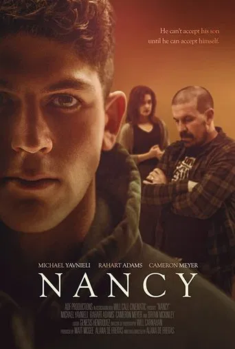 Nancy poster