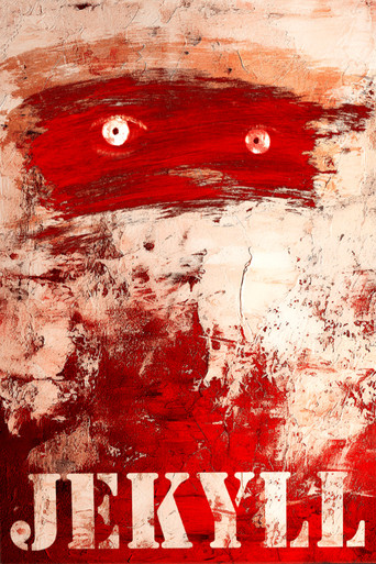 Jekyll poster