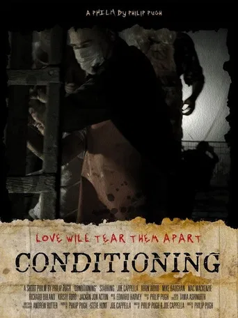 Conditioning poster