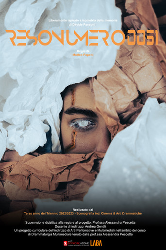 ResoNumero0051 poster