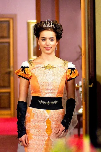 Sofie a ukradený poklad poster