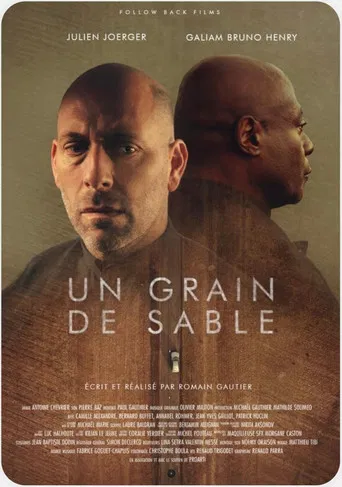 A Grain Of Sand poster
