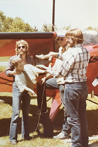 Excess, Black Noise, and Fast Moving Pictures poster