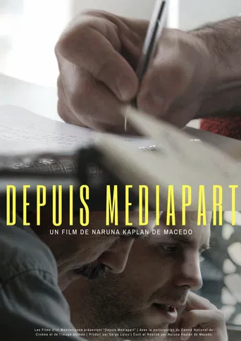 Depuis Mediapart poster