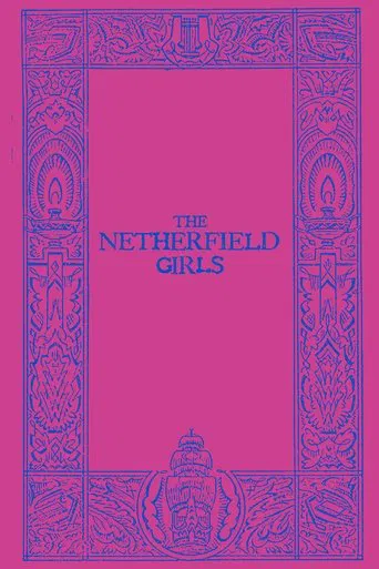 The Netherfield Girls poster