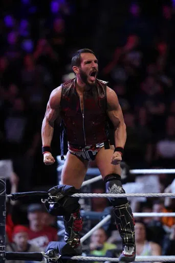 A Johnny Gargano Documentary: Volume 1 poster