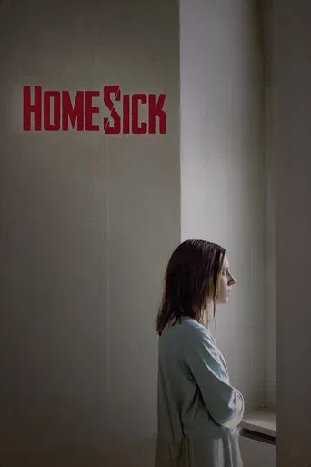 Homesick poster
