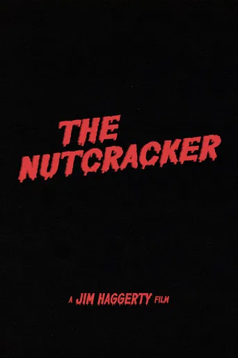 The Nutcracker poster