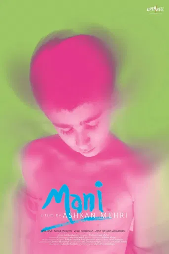 Mani poster