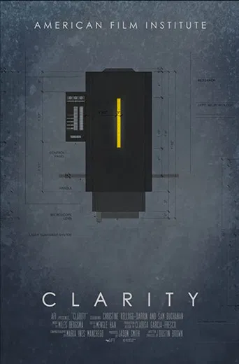 Clarity poster