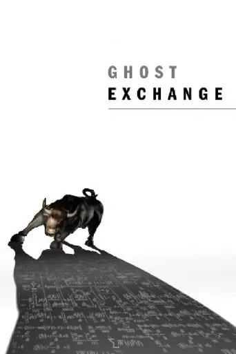 Ghost Exchange poster
