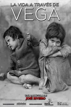 La vida a través de Vega poster