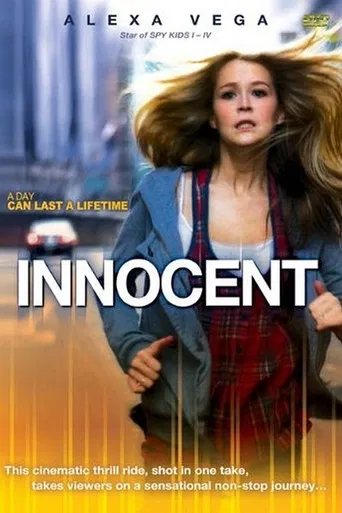 Innocent poster