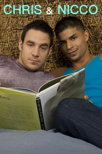 Chris & Nicco poster