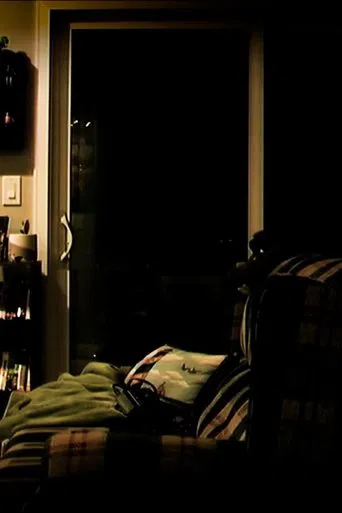 127 Seconds of a Door poster